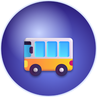 BUS ON2
